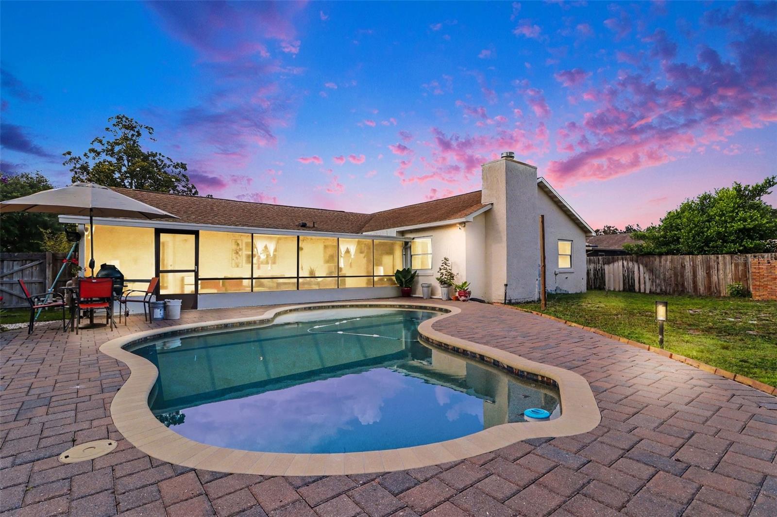 3641 Hawthorne Ln, Winter Park, FL 32792 photo