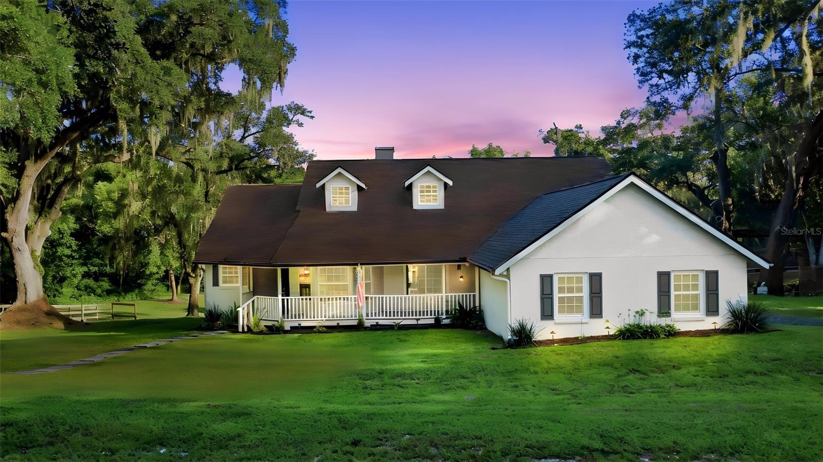 19832 Eldorado Dr, Eustis, FL 32736