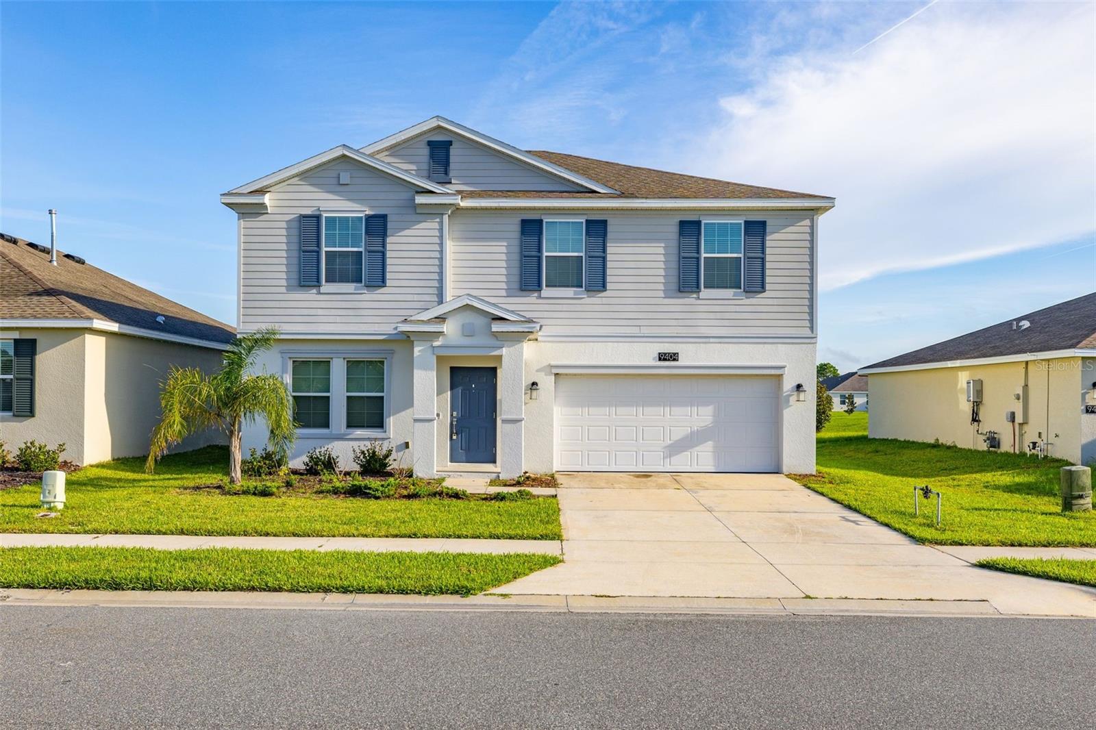 9404 Revere Ave, Leesburg, FL 34788 photo