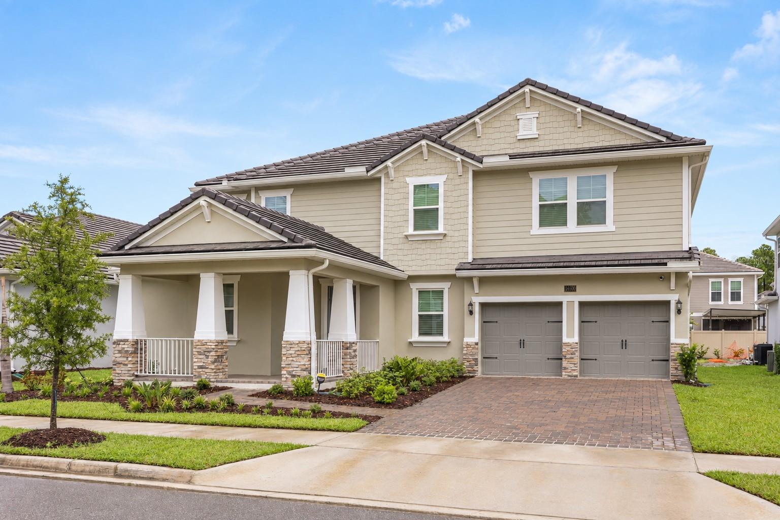 14360 Crest Palm Ave, Windermere, FL 34786