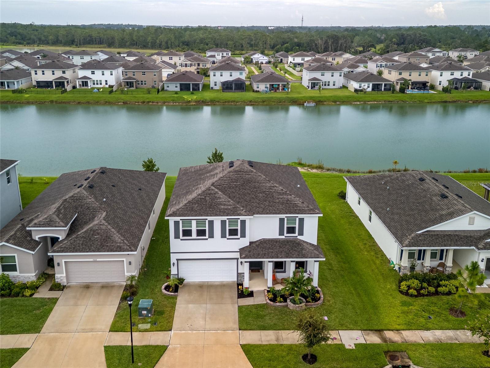 33634 Garden Sage Isle, Wesley Chapel, FL 33545 photo