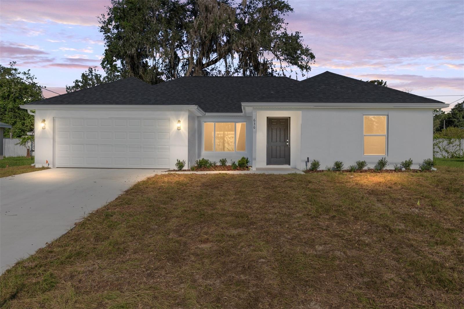 4119 Firewood Loop, Citrus Springs, FL 34433