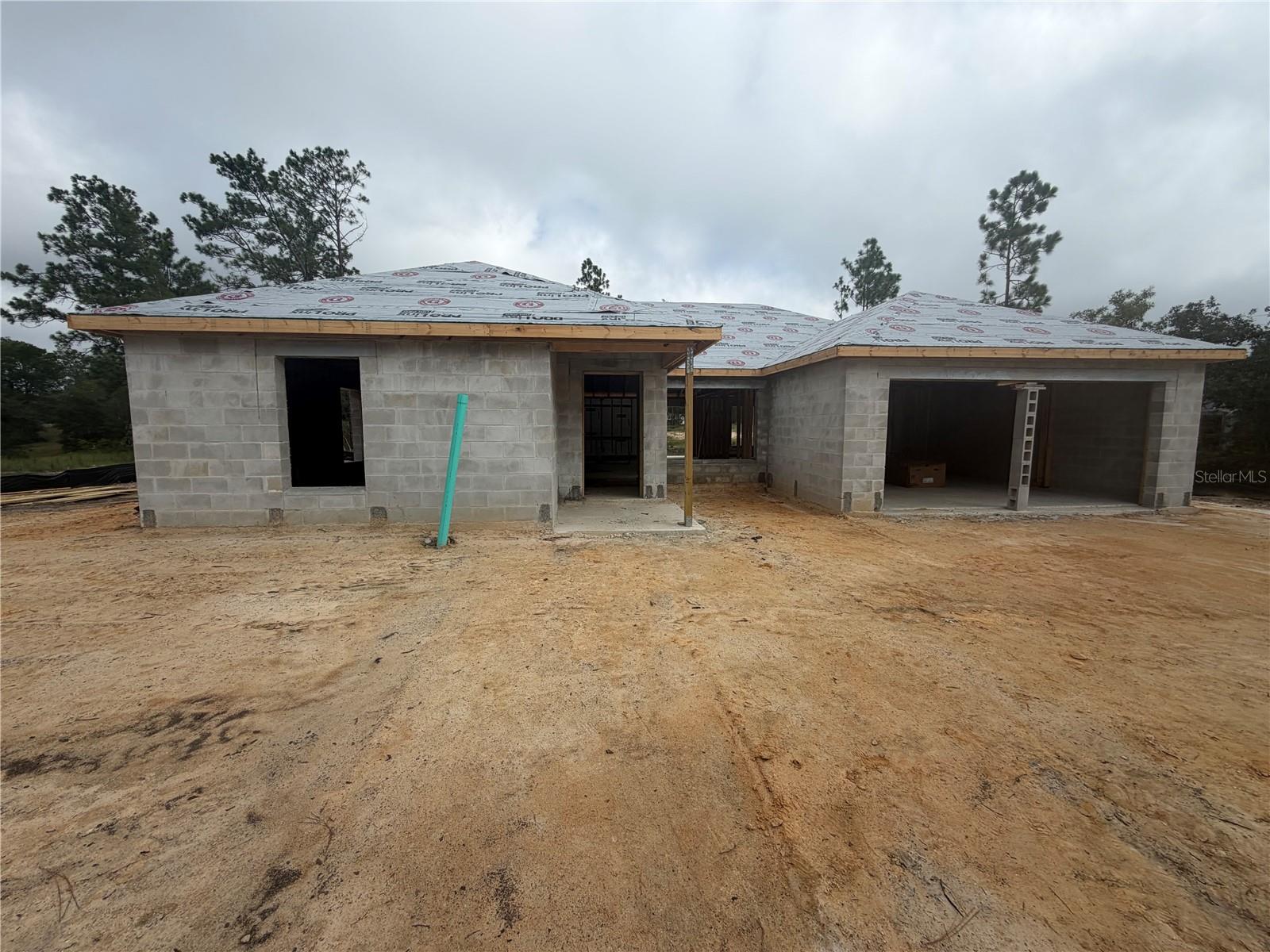 4119 W Firewood Loop, Citrus Springs, FL 34433 photo