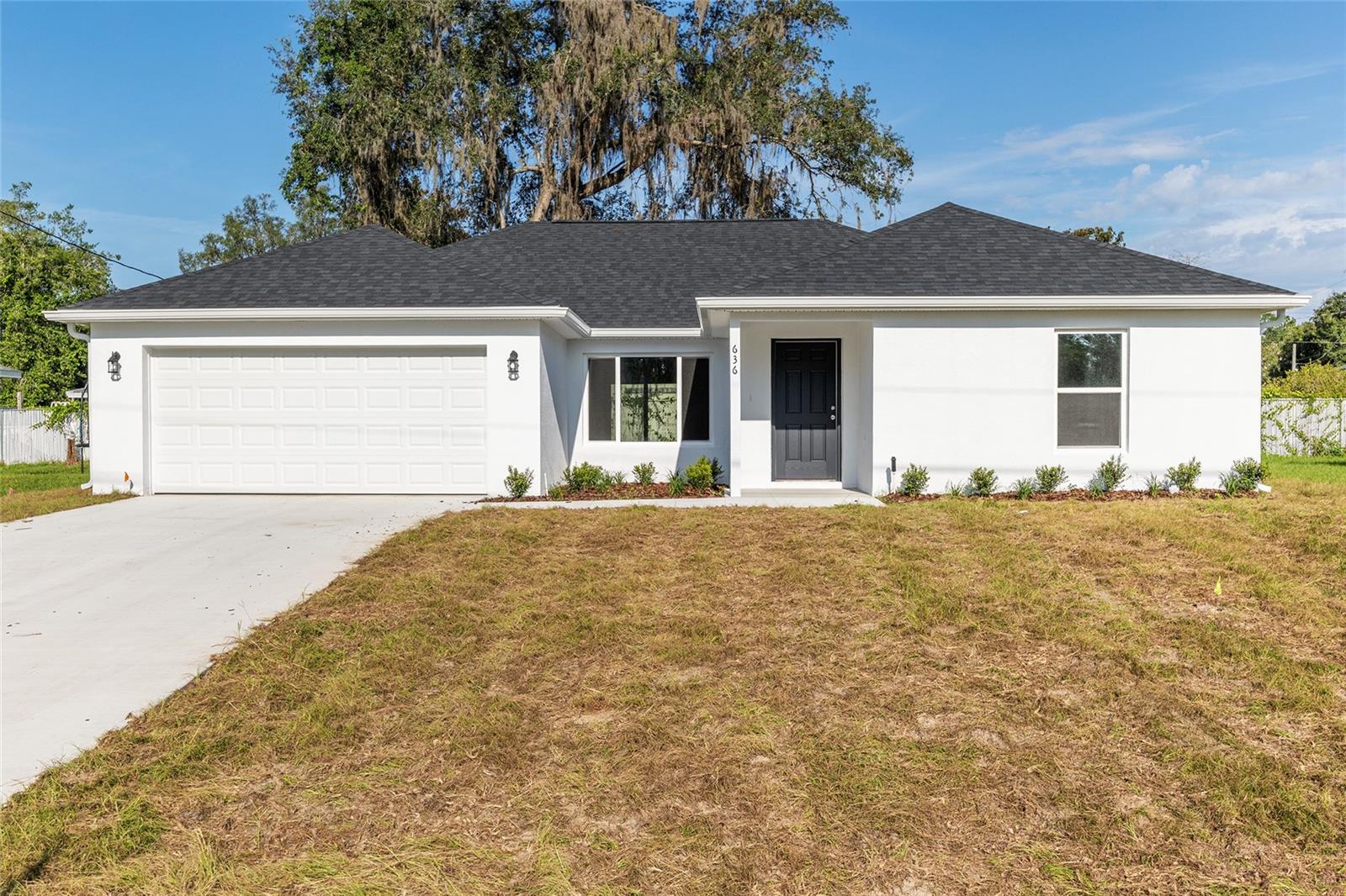 4119 W Firewood Loop, Citrus Springs, FL 34433 photo