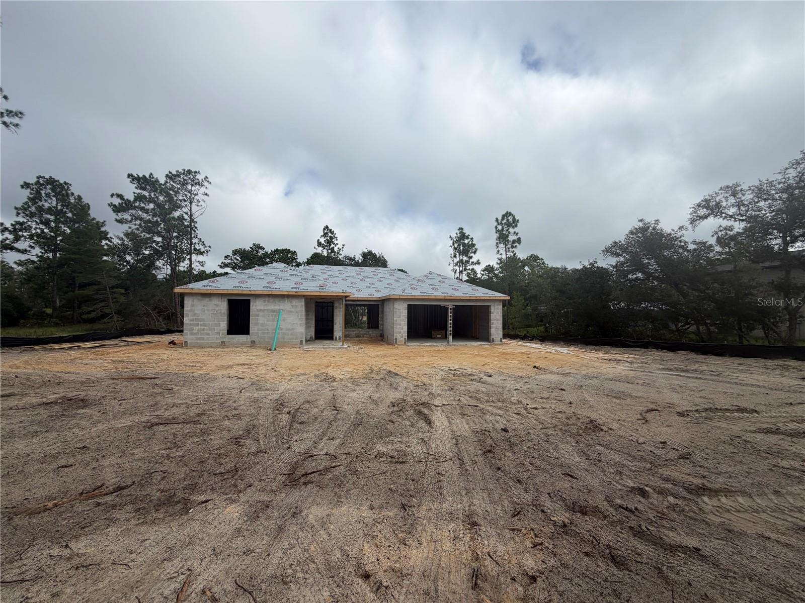4119 W Firewood Loop, Citrus Springs, FL 34433 photo
