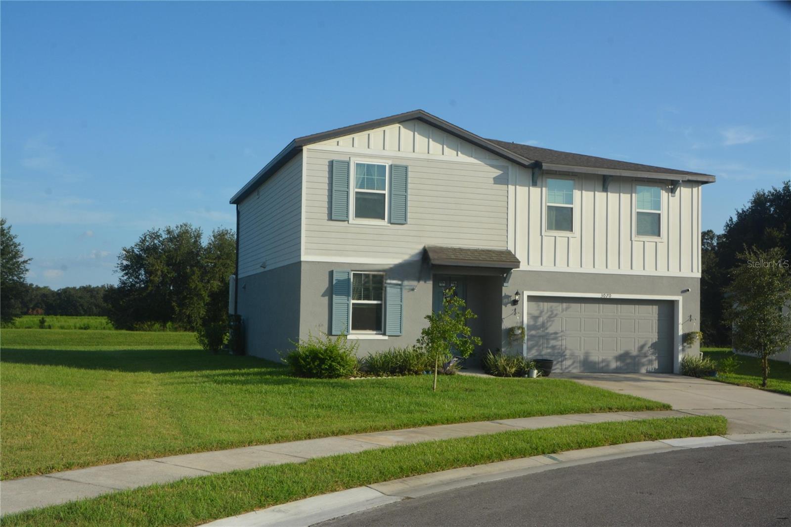 3070 Forrest Plum Ct, Zephyrhills, FL 33540 photo