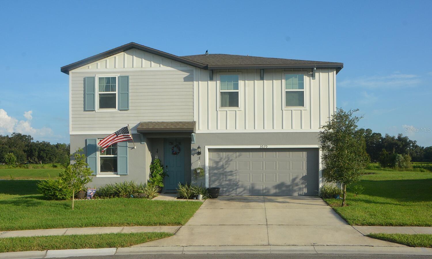 3070 Forrest Plum Ct, Zephyrhills, FL 33540