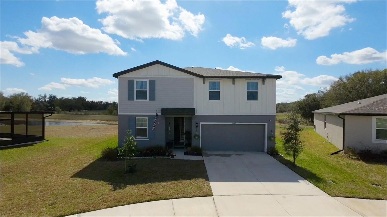 3070 Forrest Plum Ct, Zephyrhills, FL 33540 photo