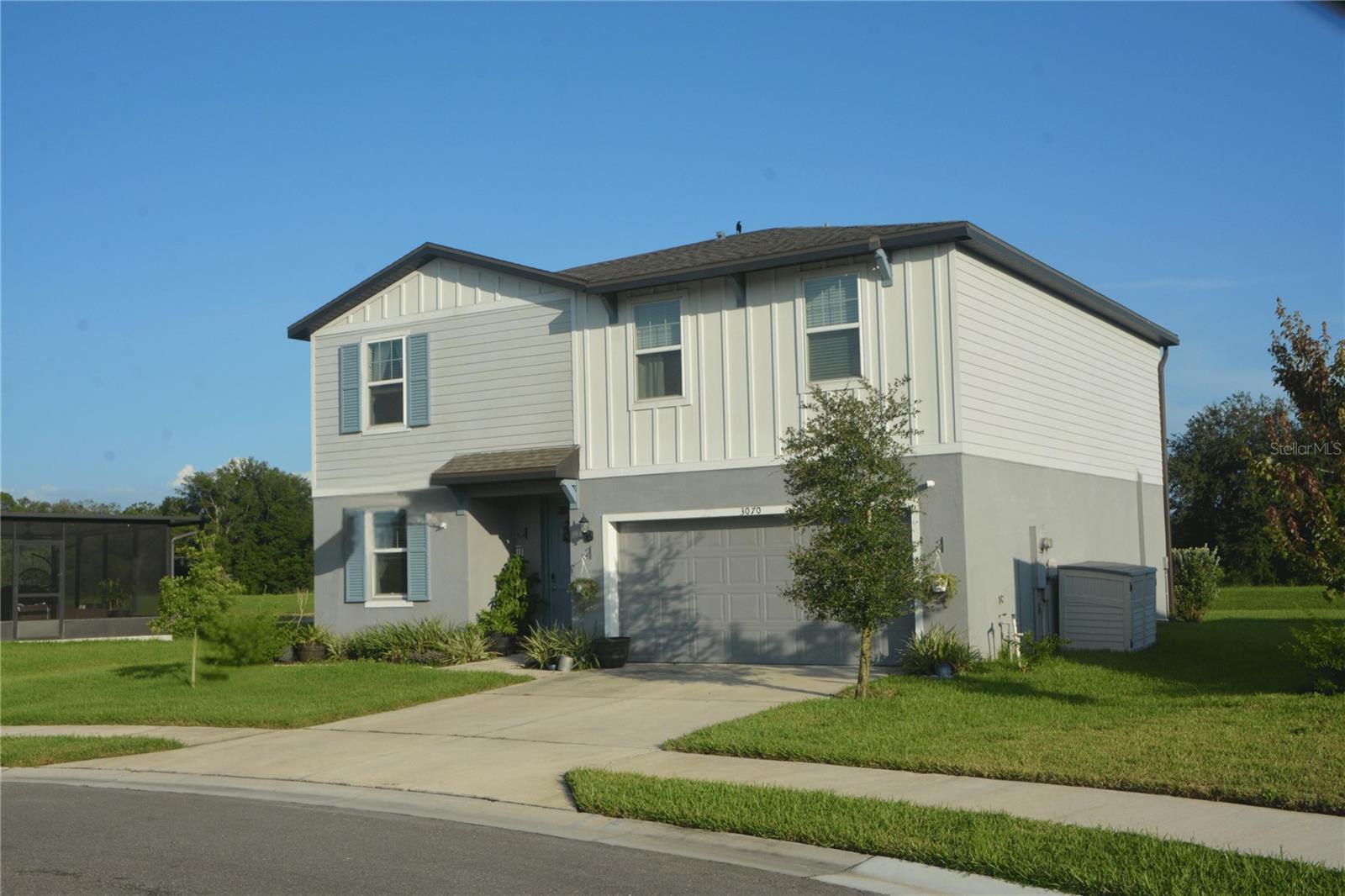 3070 Forrest Plum Ct, Zephyrhills, FL 33540 photo