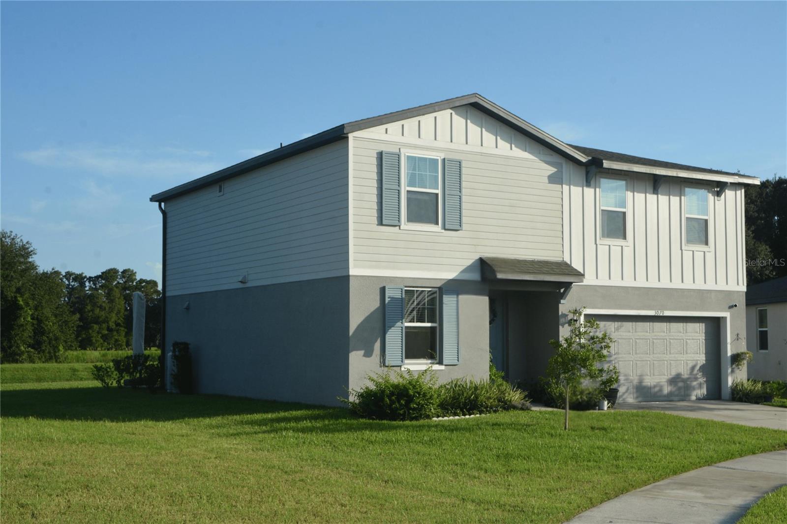 3070 Forrest Plum Ct, Zephyrhills, FL 33540 photo