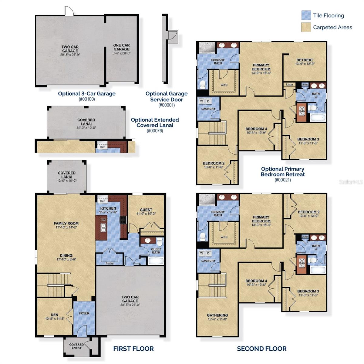 2095 Town Pasture Dr, Eustis, FL 32726 photo