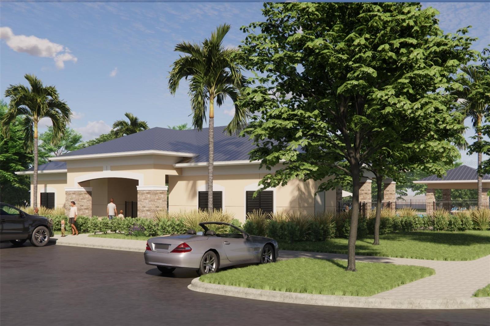 2095 Town Pasture Dr, Eustis, FL 32726 photo