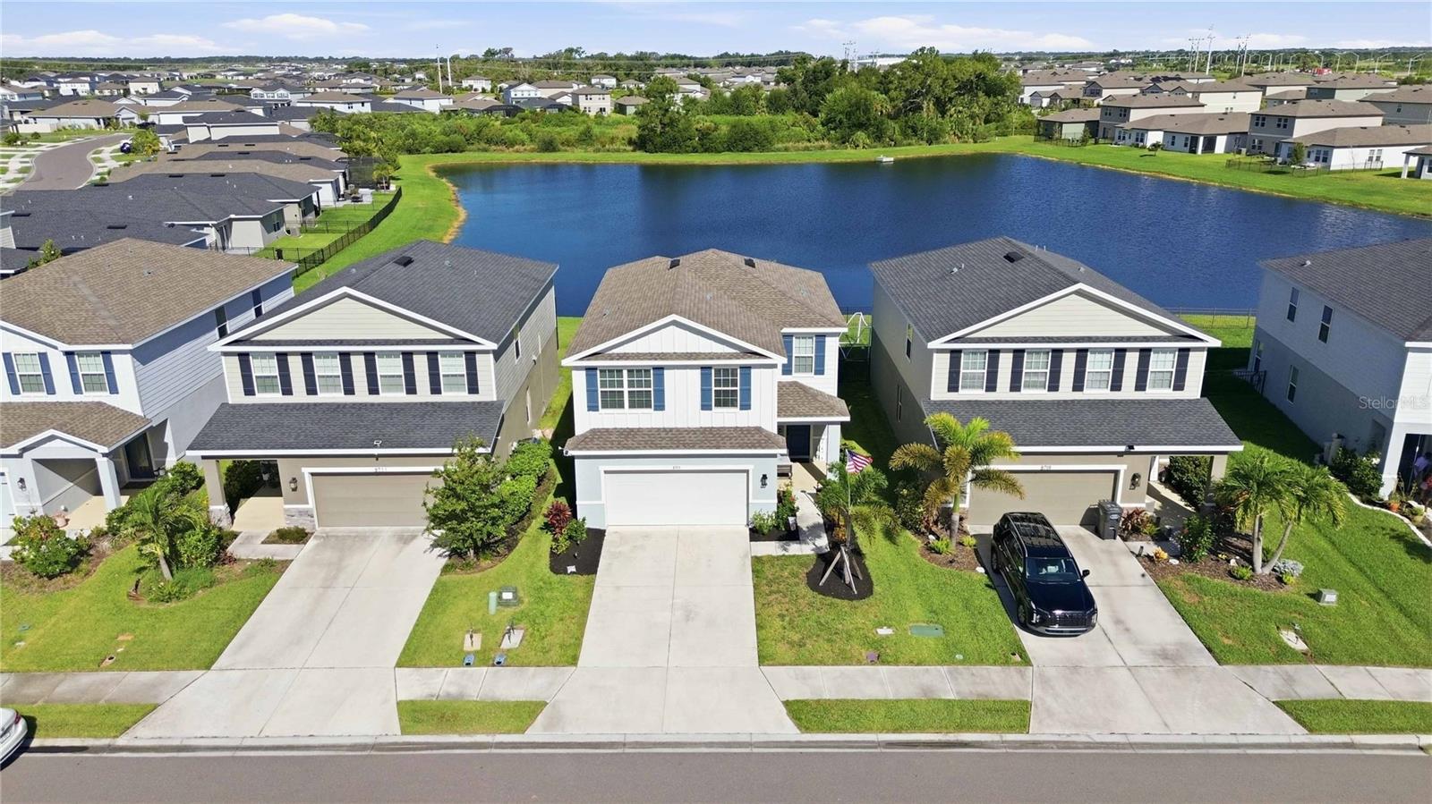8715 Sunshower Pl, Parrish, FL 34219 photo