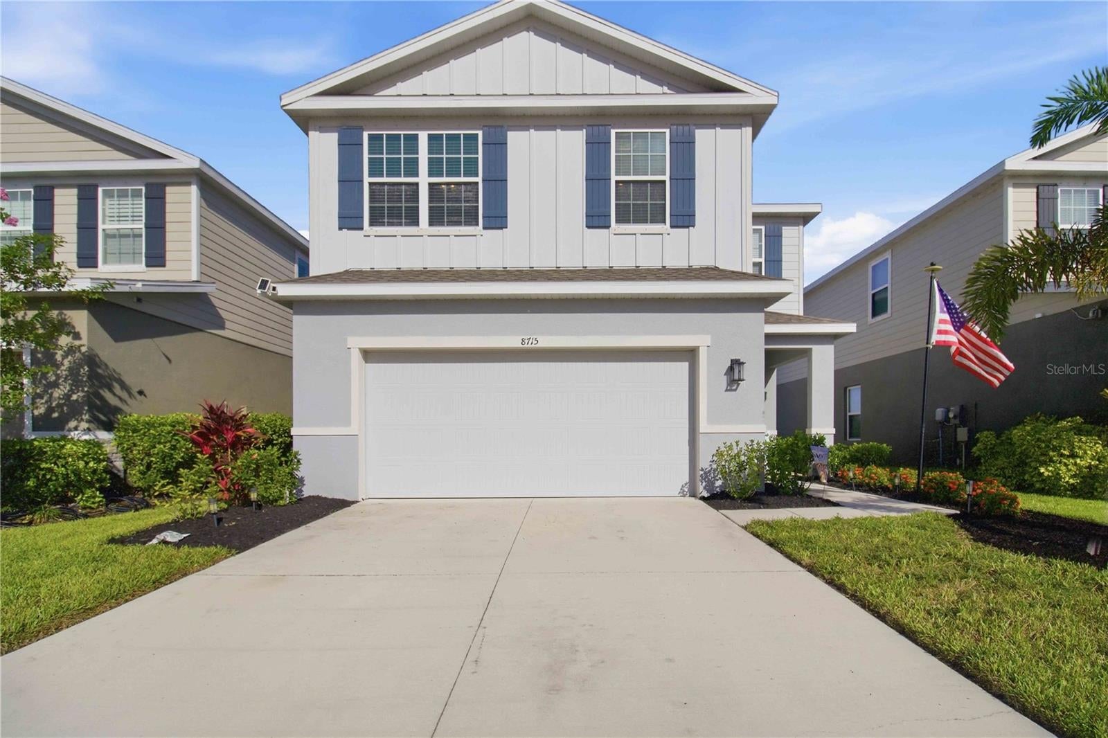 8715 Sunshower Pl, Parrish, FL 34219 photo