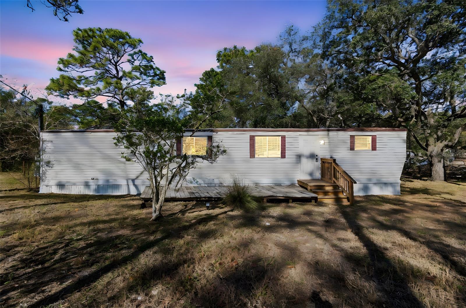 5464 Wilson Pt, Homosassa, FL 34446