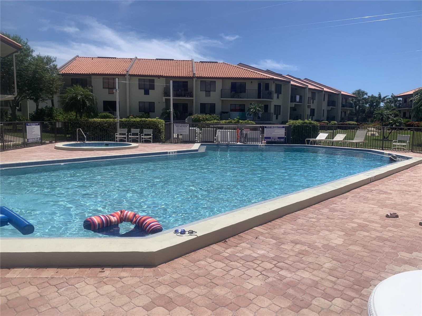 1515 Pinellas Bayway #34, Saint Petersburg, FL 33715 photo