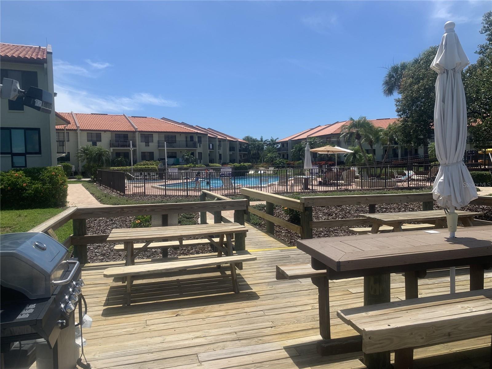 1515 Pinellas Bayway #34, Saint Petersburg, FL 33715 photo