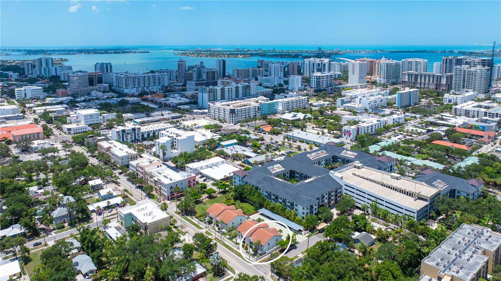 631 Orange Ave, Sarasota, FL 34236