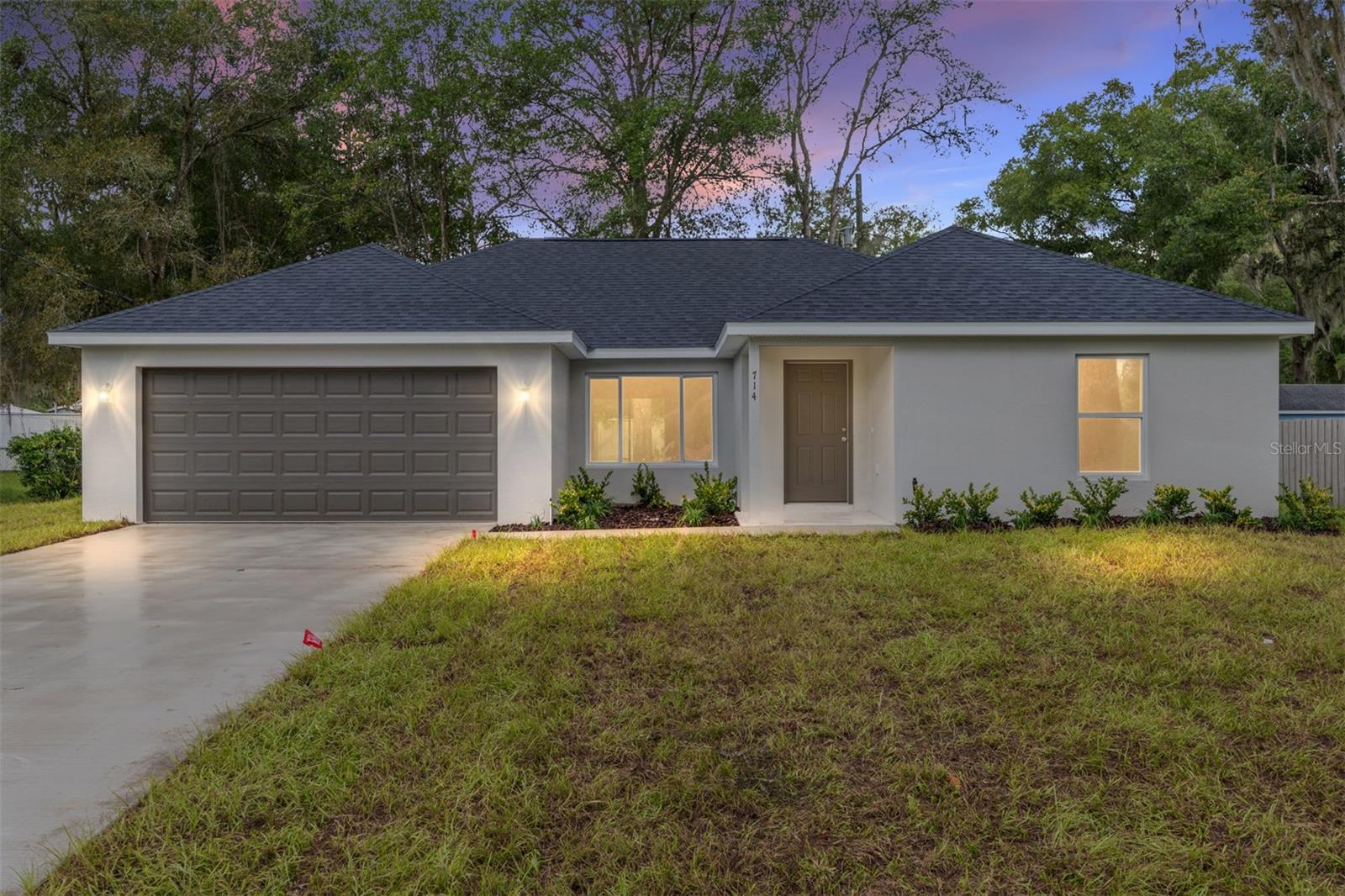 6349 SW 153 Lane Rd, Ocala, FL 34473 photo