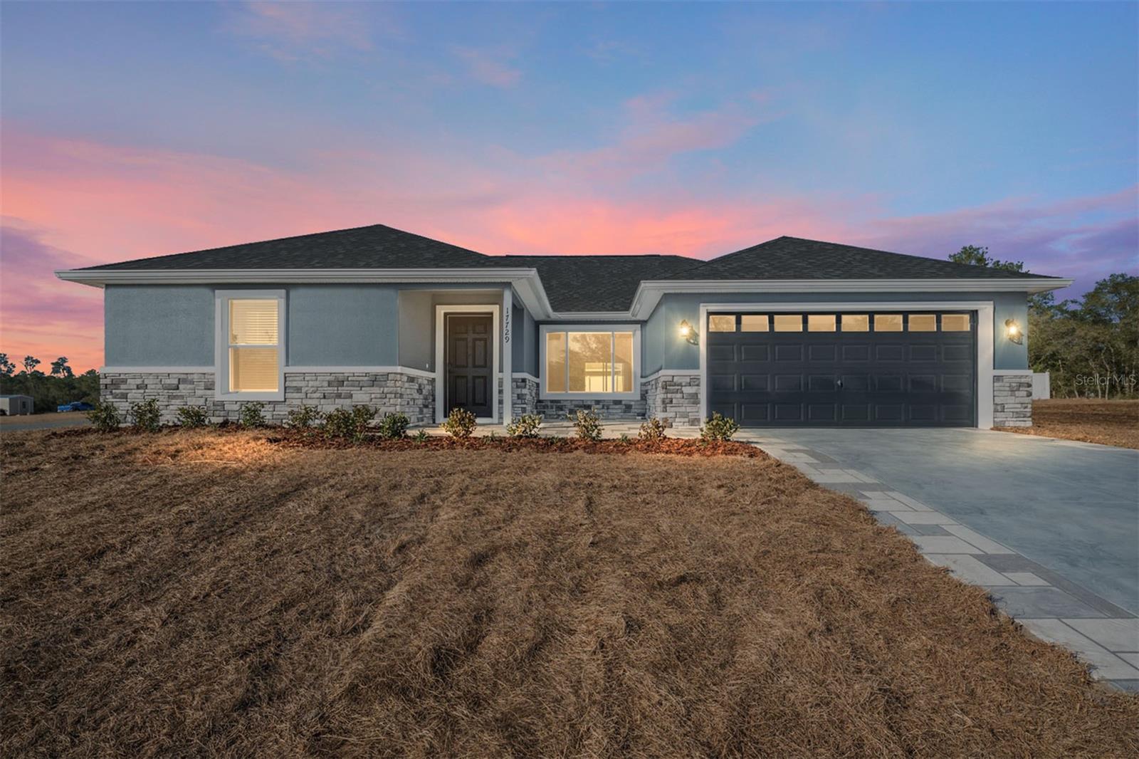 6349 SW 153 Lane Rd, Ocala, FL 34473 photo