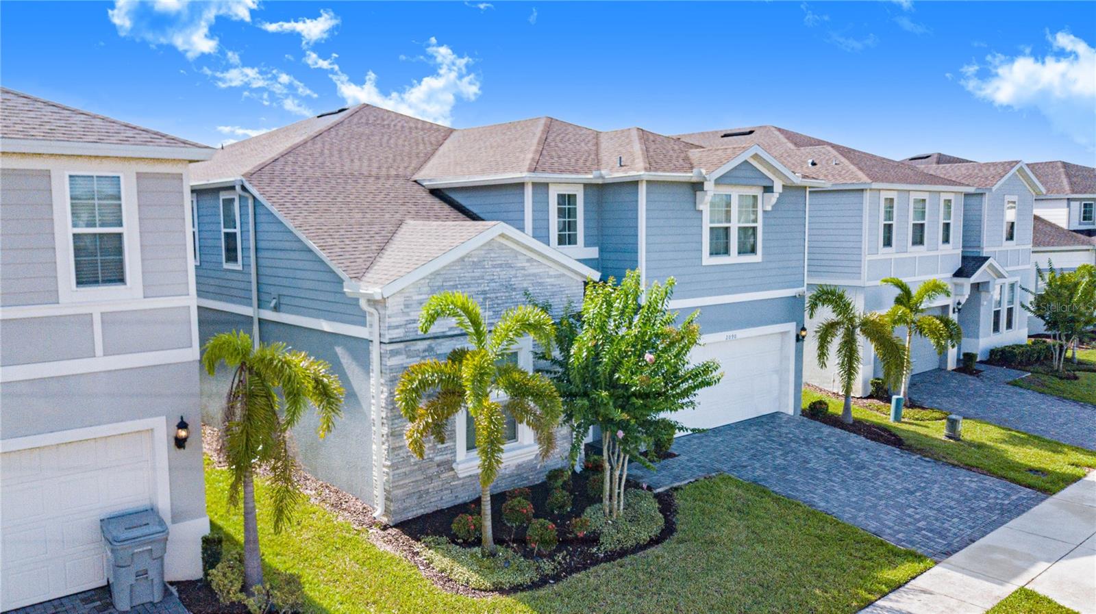 2090 Lelani Cir, Davenport, FL 33897 photo