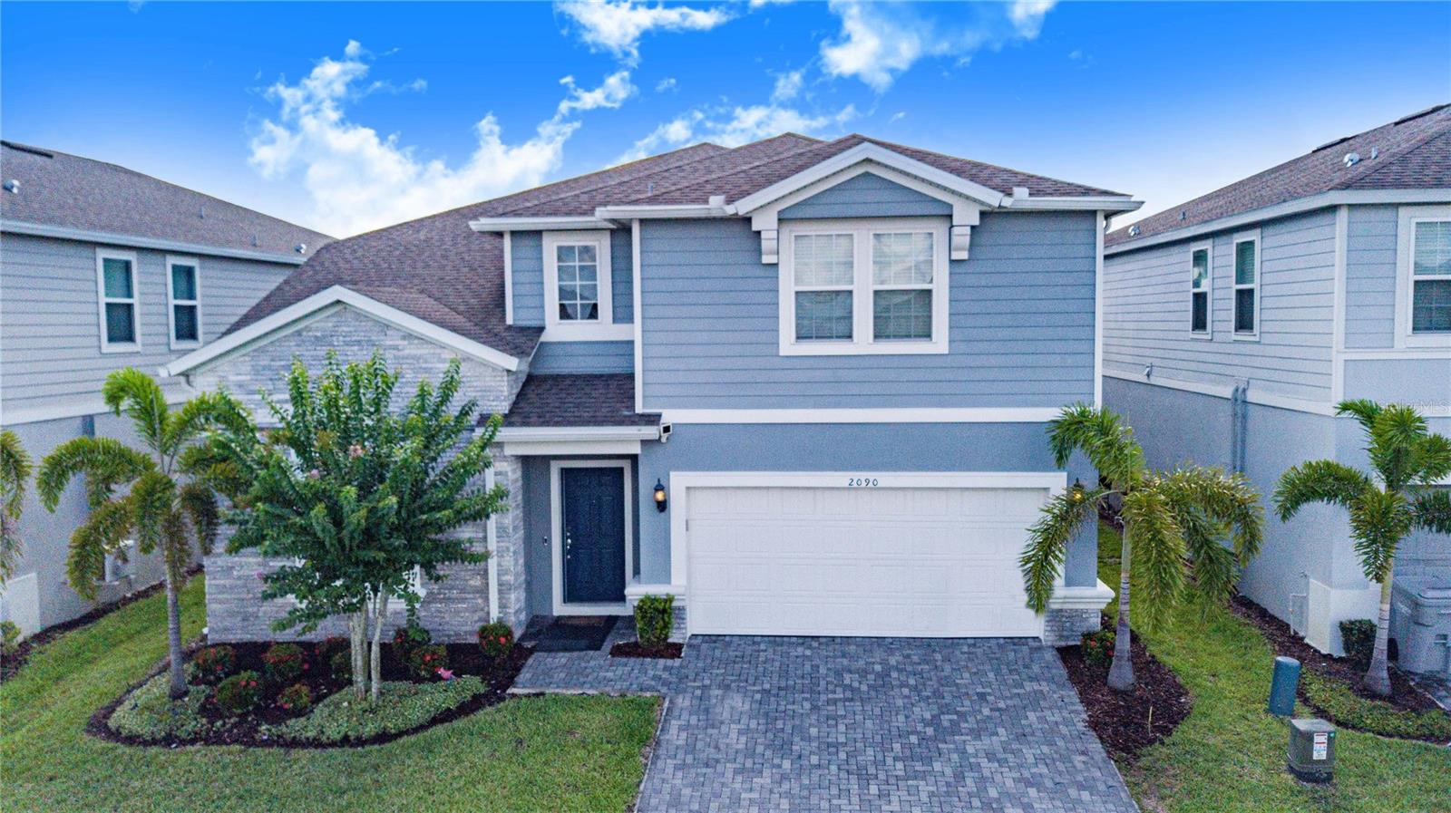 2090 Lelani Cir, Davenport, FL 33897