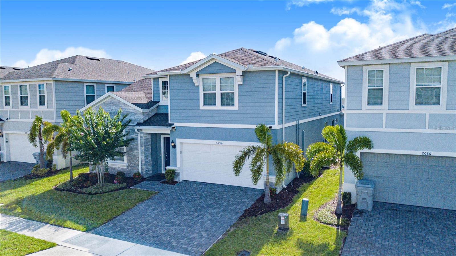 2090 Lelani Cir, Davenport, FL 33897 photo