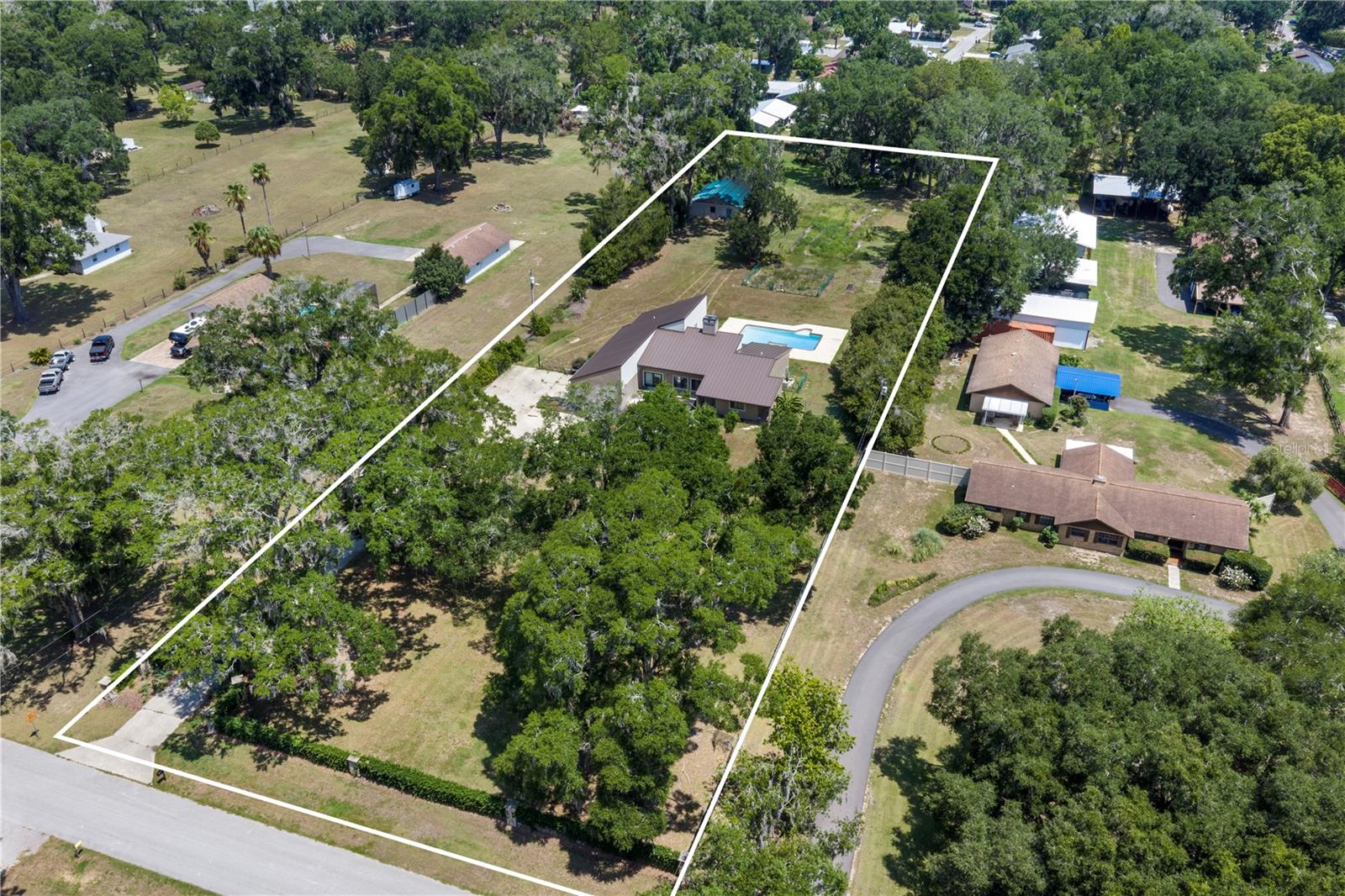 3261 SE 41 Pl, Ocala, FL 34480 photo