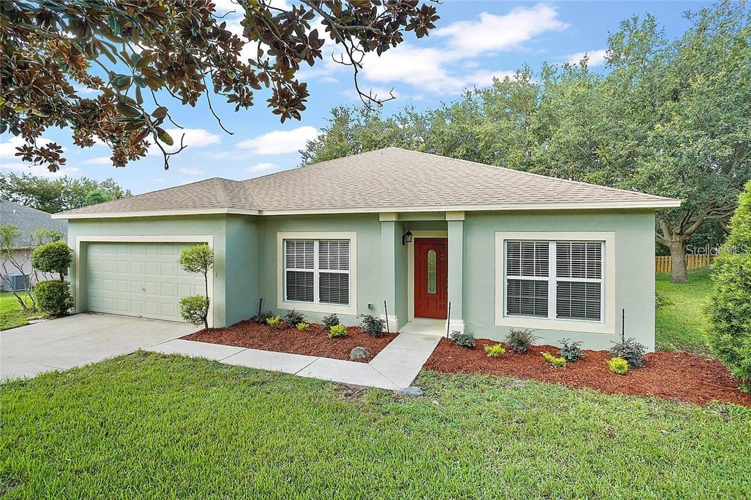 1306 Rain Forest Ln, Minneola, FL 34715