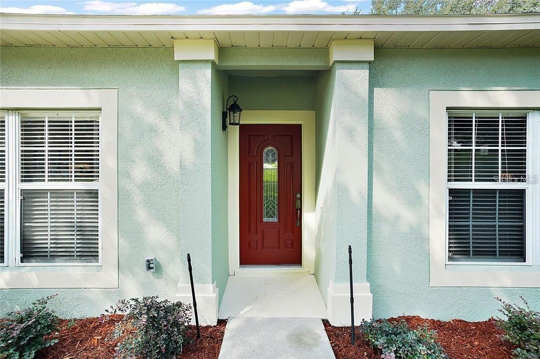 1306 Rain Forest Ln, Minneola, FL 34715 photo
