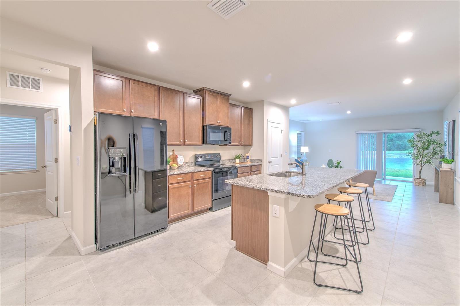 11836 Bristol Bridge Rd, Spring Hill, FL 34610 photo