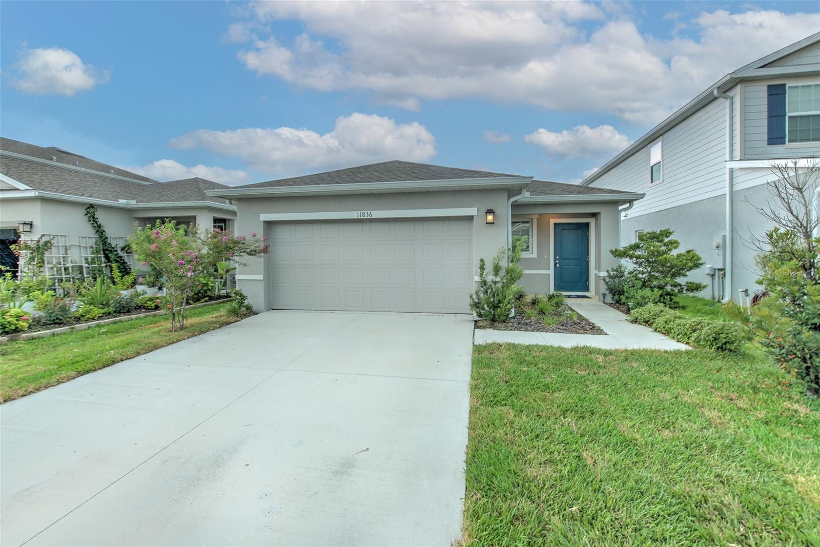 11836 Bristol Bridge Rd, Spring Hill, FL 34610