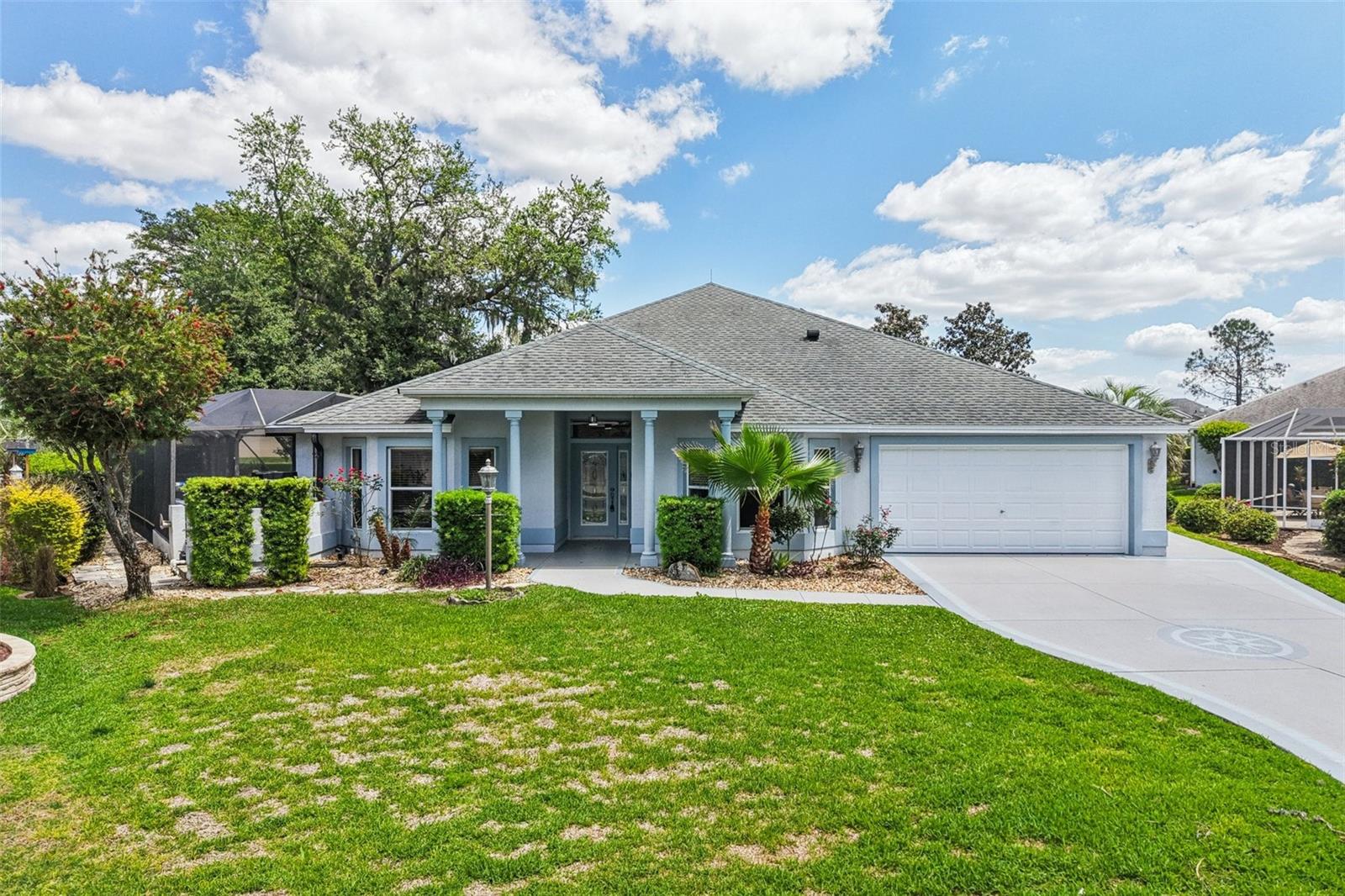 8690 173 Wisteria St, The Villages, FL 32162