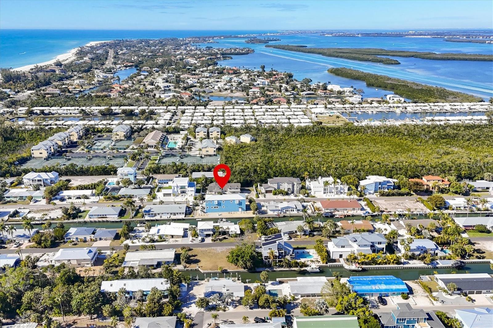 651 Jungle Queen Way, Longboat Key, FL 34228 photo