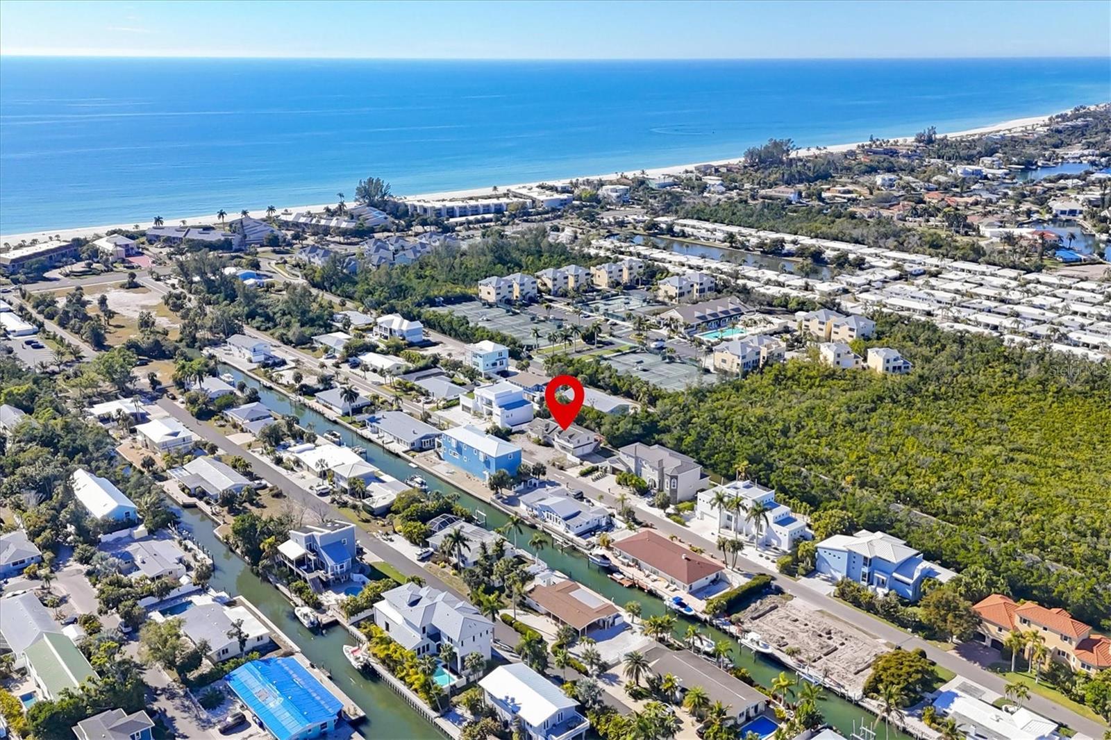 651 Jungle Queen Way, Longboat Key, FL 34228 photo