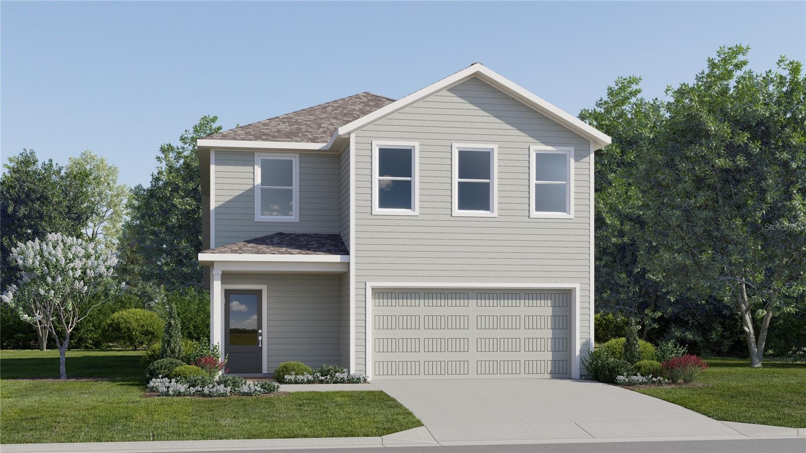 1933 Fieldstone St, Minneola, FL 34715