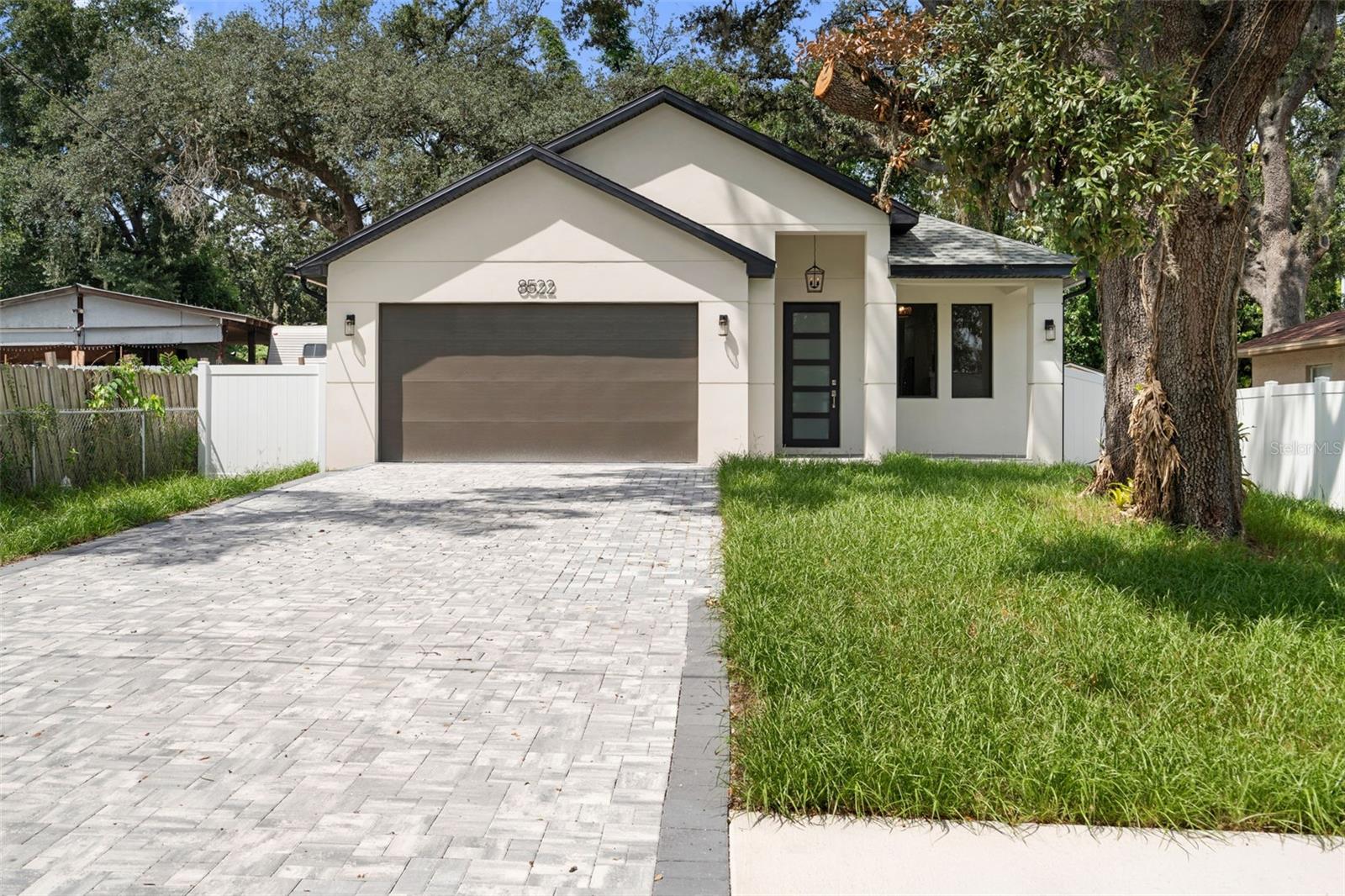 8522 Ashley St, Tampa, FL 33604