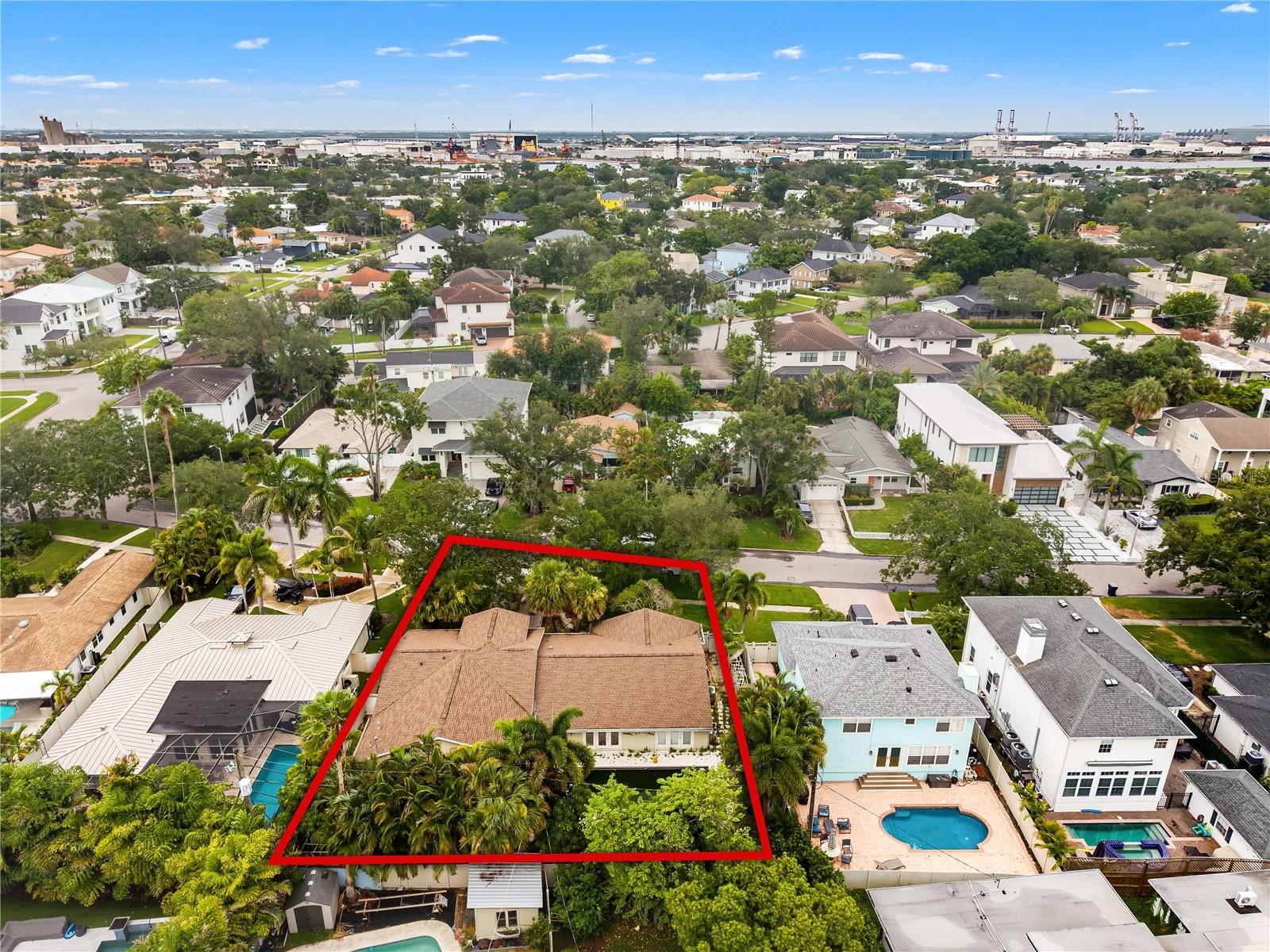 410 Erie Ave, Tampa, FL 33606 photo