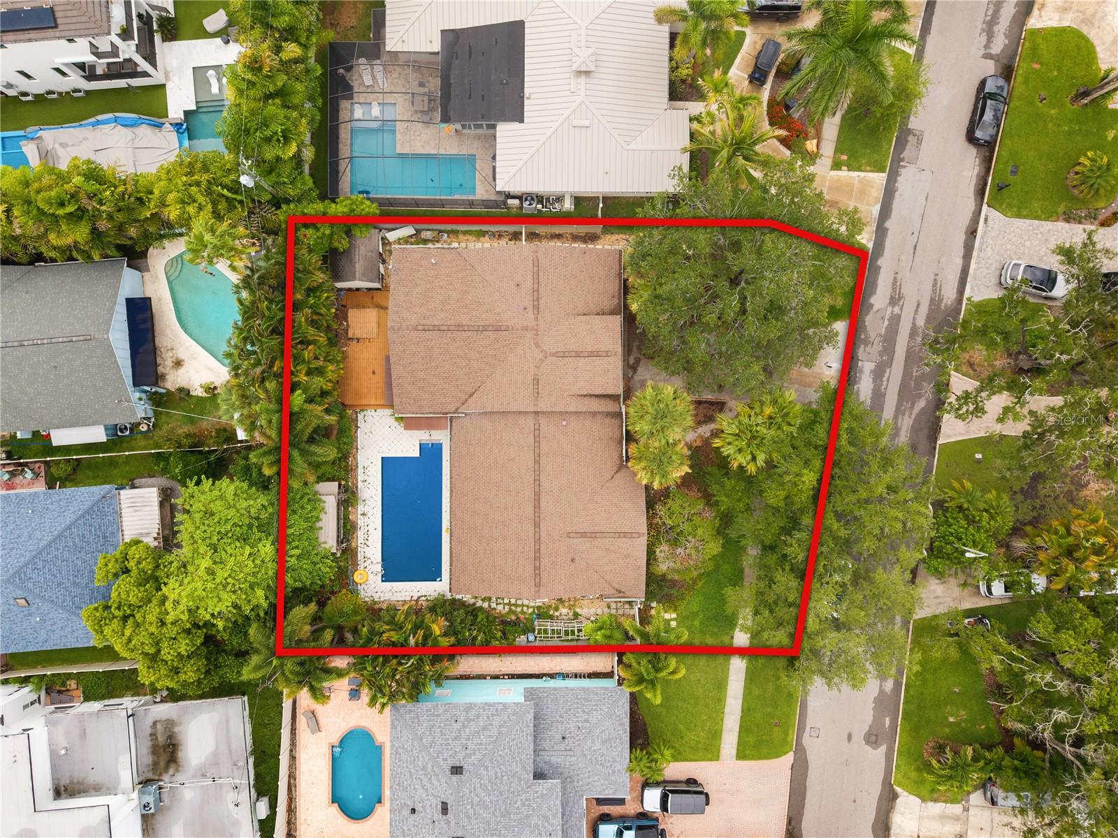 410 Erie Ave, Tampa, FL 33606 photo