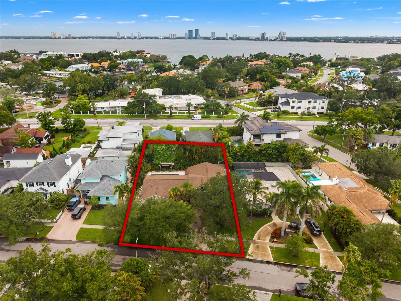 410 Erie Ave, Tampa, FL 33606 photo
