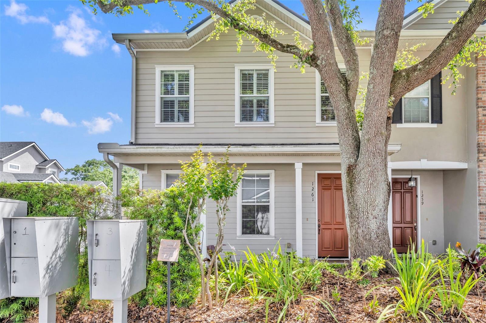 1261 Indiana Ave, Winter Park, FL 32789 photo