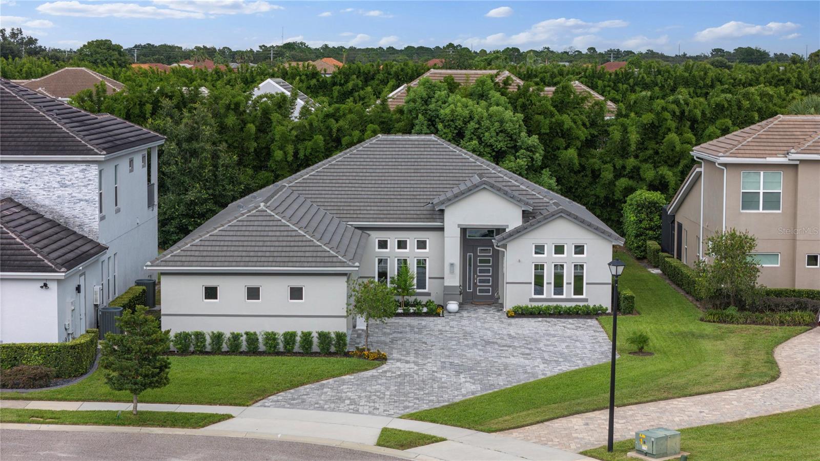 2217 Lake Sylvan Oaks Ct, Sanford, FL 32771 photo