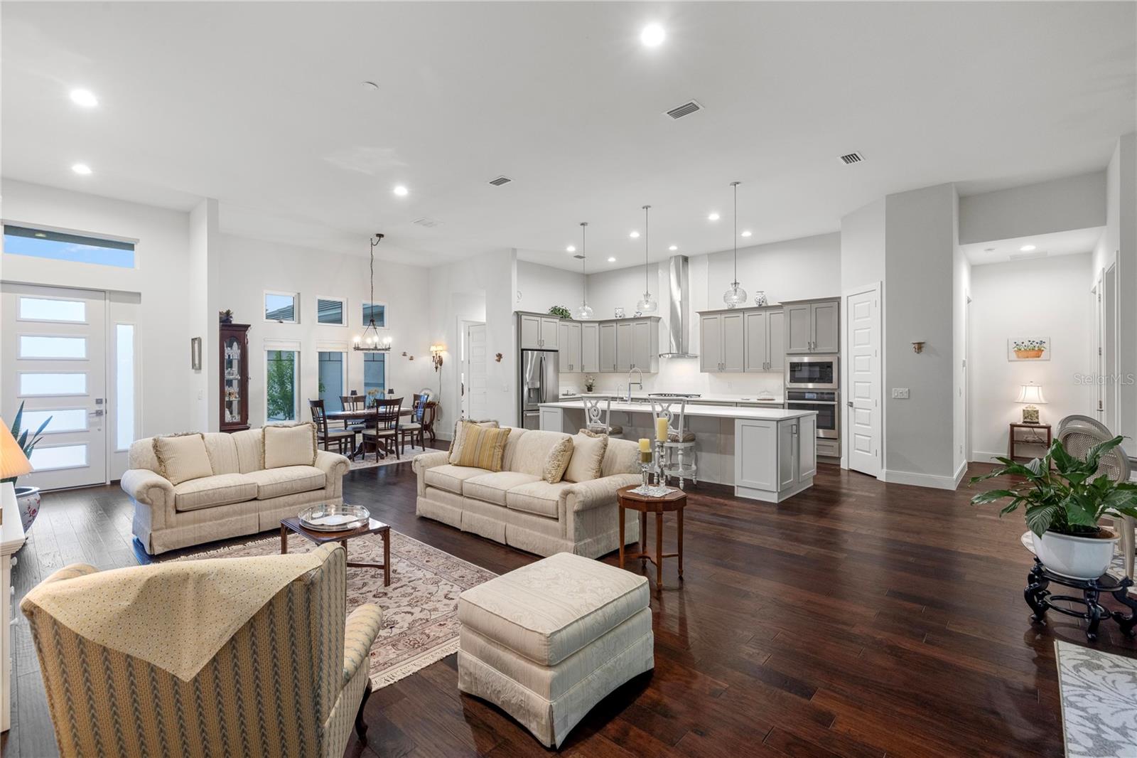 2217 Lake Sylvan Oaks Ct, Sanford, FL 32771 photo