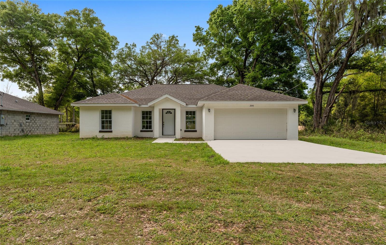 3368 142, Summerfield, FL 34491