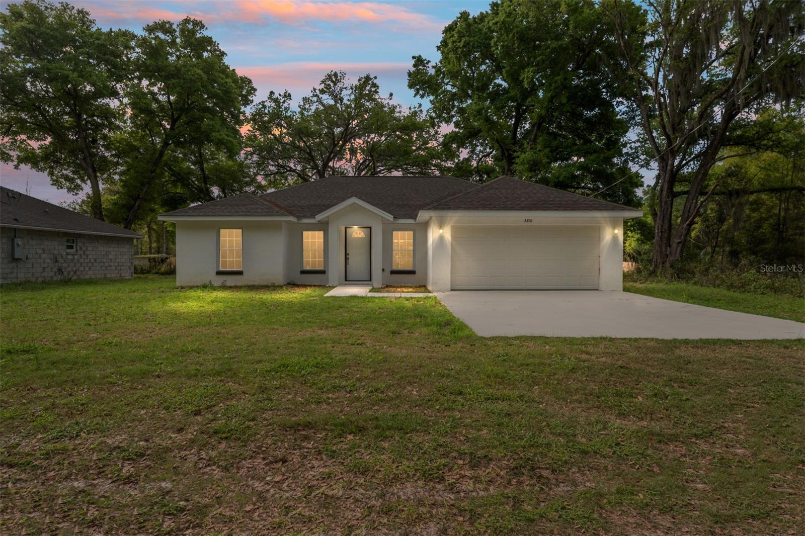 3368 SE 142, Summerfield, FL 34491 photo