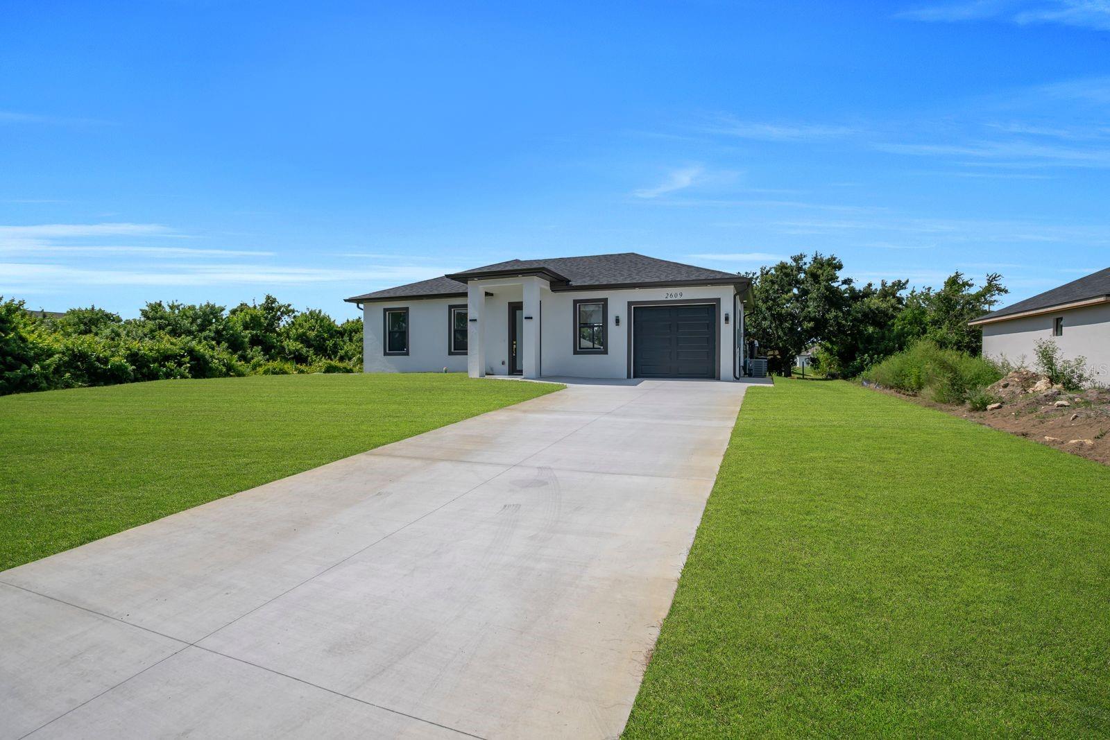 2609 21 St, Lehigh Acres, FL 33976 photo