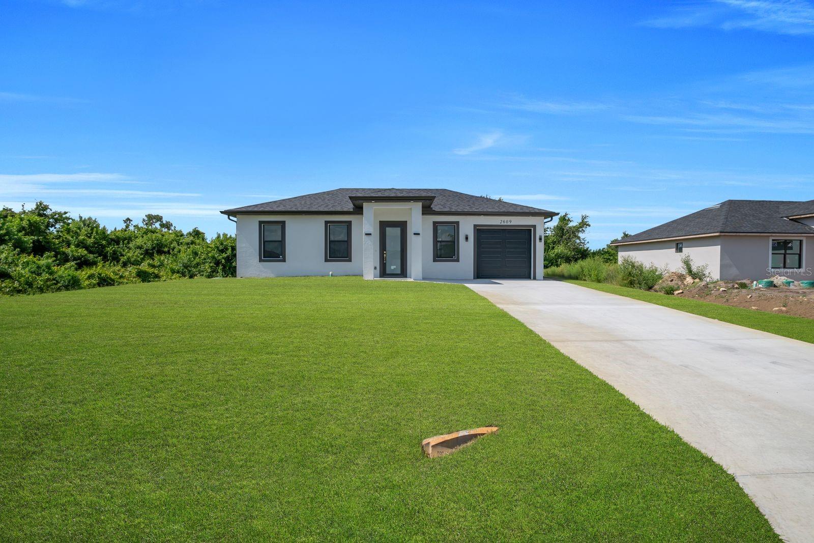 2609 21 St, Lehigh Acres, FL 33976