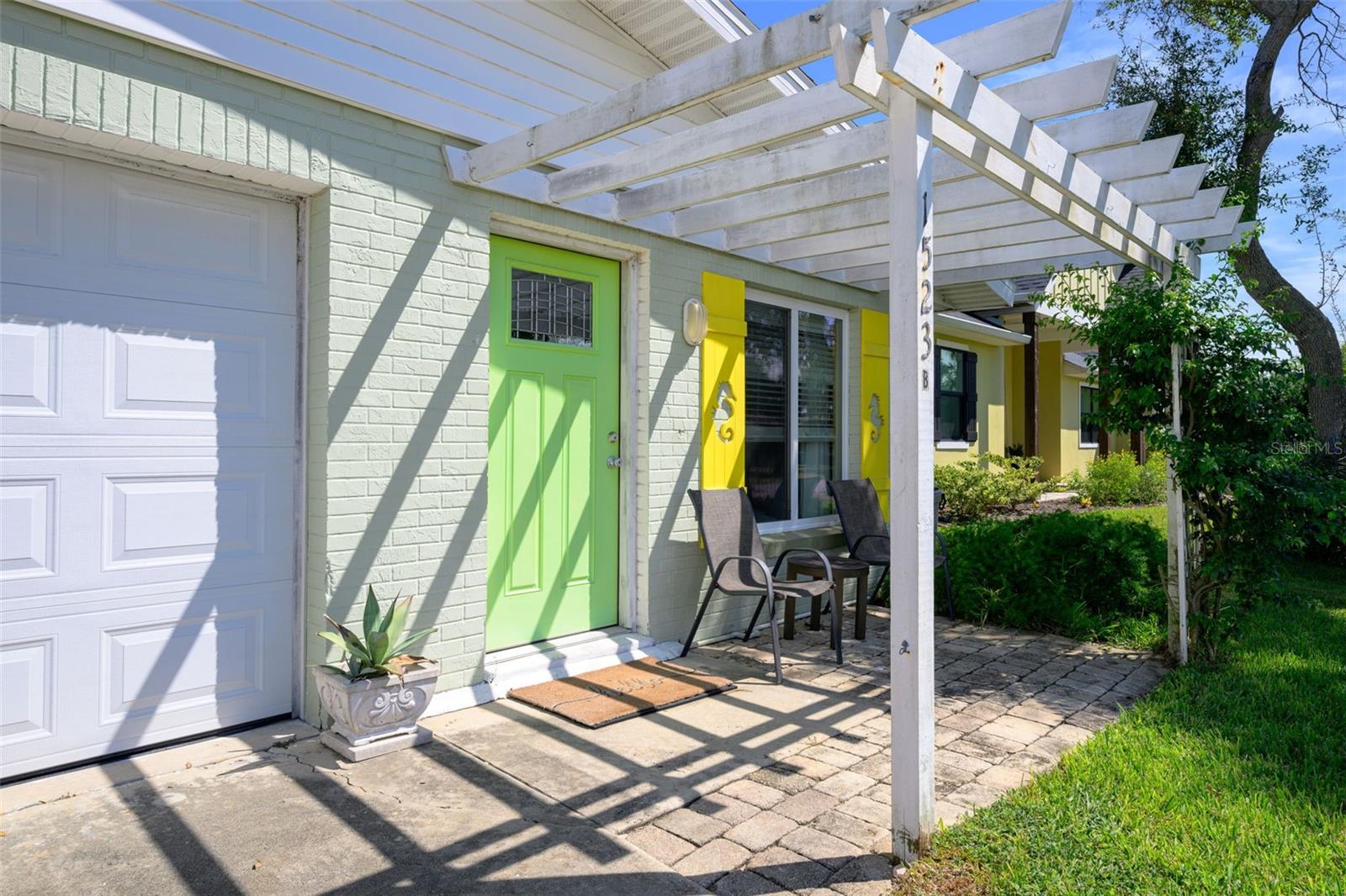 1523 S Daytona Ave, Flagler Beach, FL 32136 photo