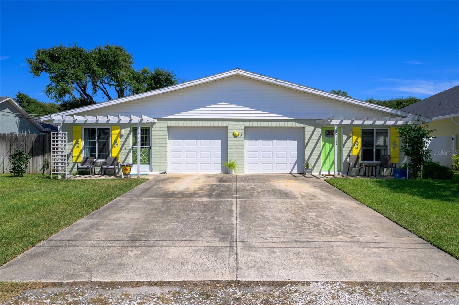 1523 Daytona Ave, Flagler Beach, FL 32136