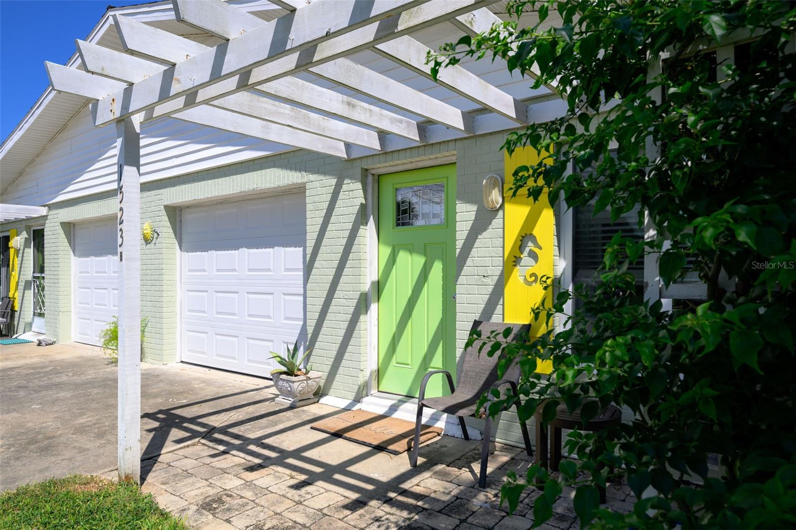 1523 S Daytona Ave, Flagler Beach, FL 32136 photo